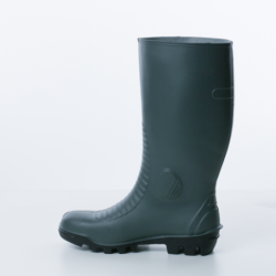 BOTTE PVC BRONZE 2 S5 SRA 38