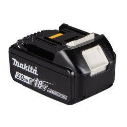 BATTERIE MAKITA BL1830B 18V 3AH