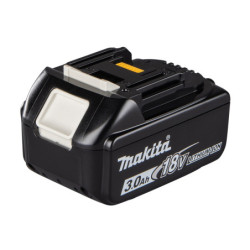 BATTERIE MAKITA BL1830B 18V 3AH