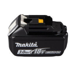 BATTERIE MAKITA BL1830B 18V 3AH