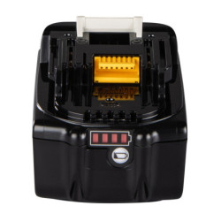 BATTERIE MAKITA BL1830B 18V 3AH