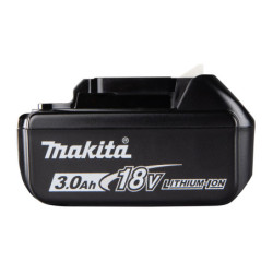 BATTERIE MAKITA BL1830B 18V 3AH