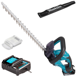 TAILLE HAIE MAKITA DUH507F001 +1BATT/CHARG 18V 3ah