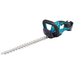 TAILLE HAIE MAKITA DUH507F001 +1BATT/CHARG 18V 3ah