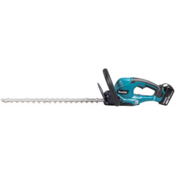 TAILLE HAIE MAKITA DUH507F001 +1BATT/CHARG 18V 3ah