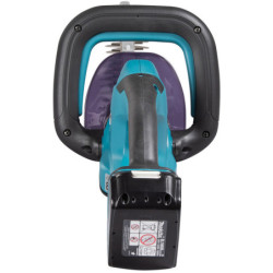 TAILLE HAIE MAKITA DUH507F001 +1BATT/CHARG 18V 3ah