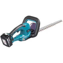 TAILLE HAIE MAKITA DUH507F001 +1BATT/CHARG 18V 3ah