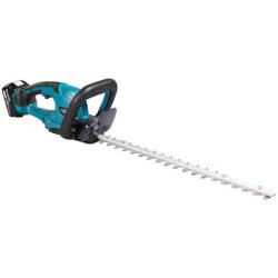 TAILLE HAIE MAKITA DUH507F001 +1BATT/CHARG 18V 3ah
