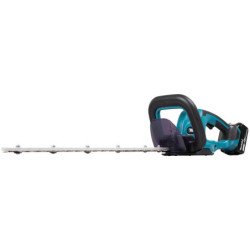 TAILLE HAIE MAKITA DUH507F001 +1BATT/CHARG 18V 3ah