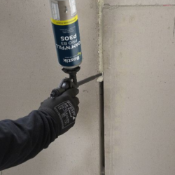 MOUSSE POLYURETHANE PIST. P305 FOAM'N'FILL 750ml