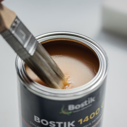 COLLE BOSTIK 1400 NEOPRENE LIQUIDE Tube 125ml