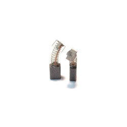 CHARBON MACHINE MAKITA 0851 LES 2