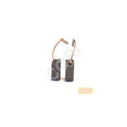 CHARBON MACHINE MAKITA 0861 LES 2