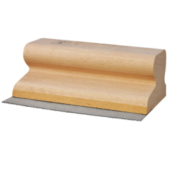 SCIE A PLACAGE 120mm