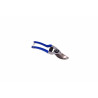 SECATEUR FORGE MONOBLOC 20cm PVC