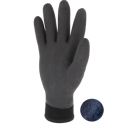 GANT TRICOTE SNOWFLEX ENDUIT LATEX T9