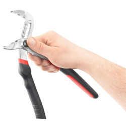 PINCE MULTIPRISE VERROU 250mm FACOM 181A.25G