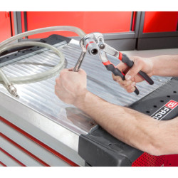 PINCE MULTIPRISE VERROU 250mm FACOM 181A.25G