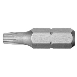 EMBOUT 1/4 TORX TR20 25mm FACOM EXR.120