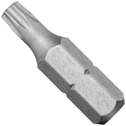 EMBOUT 1/4 TORX TR25 25mm FACOM EXR.125