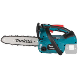 ELAGUEUSE MAKITA DUC254Z 18V SS BATT