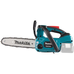 ELAGUEUSE MAKITA DUC254Z 18V SS BATT