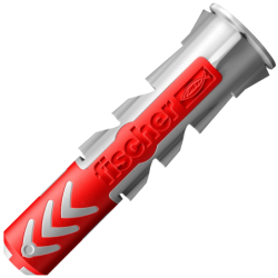 CHEVILLE DUOPOWER 10X50 BOÎTE DE 50