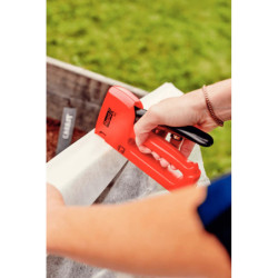 AGRAFES 53 4mm GALVA SB1600