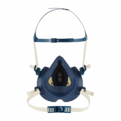 DEMI-MASQUE ANTIGAZ/POUSSIERE 4255+ FFA2P3