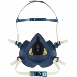 DEMI-MASQUE ANTIGAZ/POUSSIERE 4255+ FFA2P3