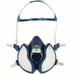 DEMI-MASQUE ANTIGAZ/POUSSIERE 4255+ FFA2P3