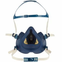 DEMI-MASQUE ANTIGAZ/POUSSIERE 4255+ FFA2P3