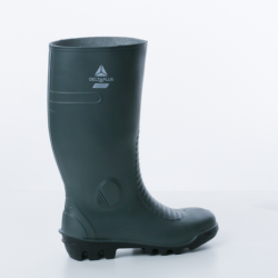 BOTTE PVC BRONZE 2 S5 SRA 46