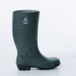 BOTTE PVC BRONZE 2 S5 SRA 42