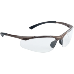 LUNETTE ANTI RAYURE MONTURE NYLON COBRA BOLLE