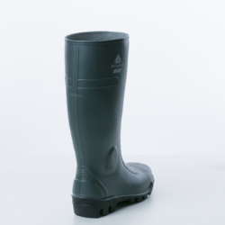 BOTTE PVC BRONZE 2 S5 SRA 43
