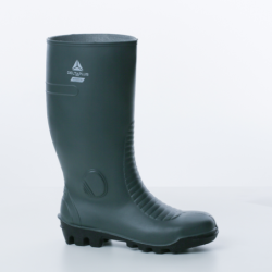 BOTTE PVC BRONZE 2 S5 SRA 40