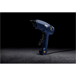 PISTOLET À COLLE PRO EG320 1000G/H POUR COLLE D12