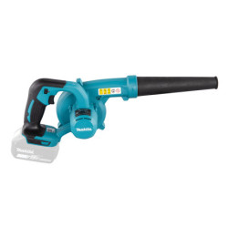 SOUFFLEUR 18 V LI-ION SANS BATTERIE MAKITA DUB185Z