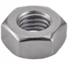 ECROU M 12 INOX A2 BTE 100 ISO4032