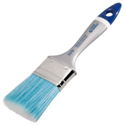 BROSSE PLATE PP ACRYLIQUE N 40
