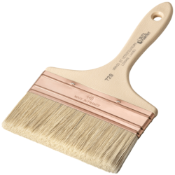 BROSSE SPALTER N 140