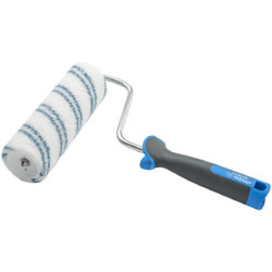 MANCHON PEINTURE FINITION 180mm MAT/SATIN POLYEST