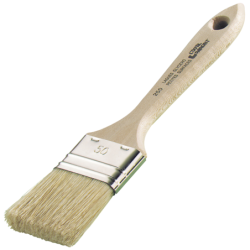 BROSSE PLATE UNIVERSELLE N 60 MANCHE BOIS PEFC