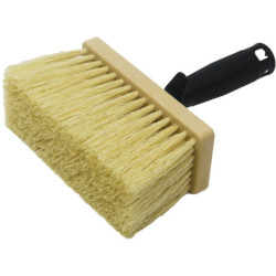 BROSSE A BLANCHIR TAMPICO 150x50mm