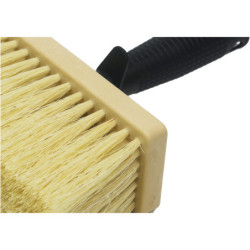 BROSSE A BLANCHIR TAMPICO 150x50mm
