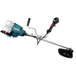 DEBROUSSAILLEUSE MAKITA DUR369AZ 2X18V SANS BATT