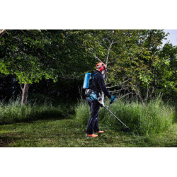 DEBROUSSAILLEUSE MAKITA DUR369AZ 2X18V SANS BATT