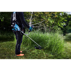 DEBROUSSAILLEUSE MAKITA DUR369AZ 2X18V SANS BATT