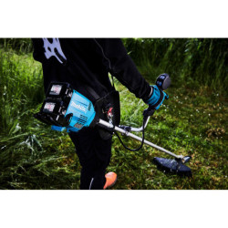 DEBROUSSAILLEUSE MAKITA DUR369AZ 2X18V SANS BATT